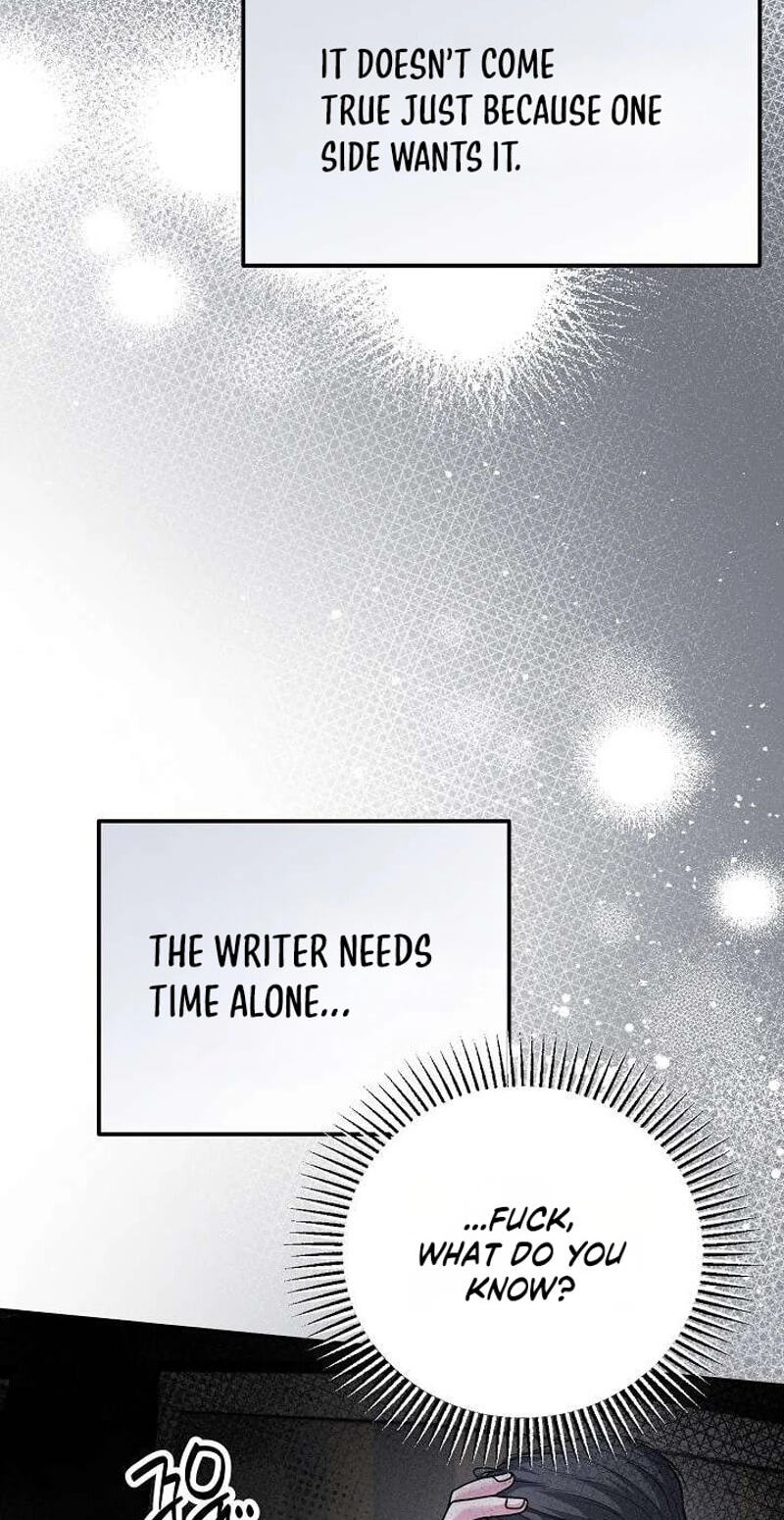 Night of the Four Seasons Chapter 14 page 106 - 