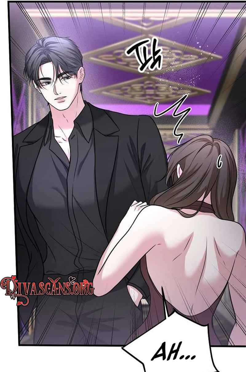 Night of the Four Seasons Chapter 14 page 13 - 