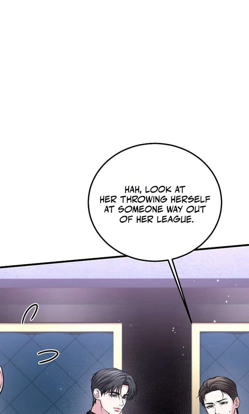 Night of the Four Seasons Chapter 14 page 19 - 