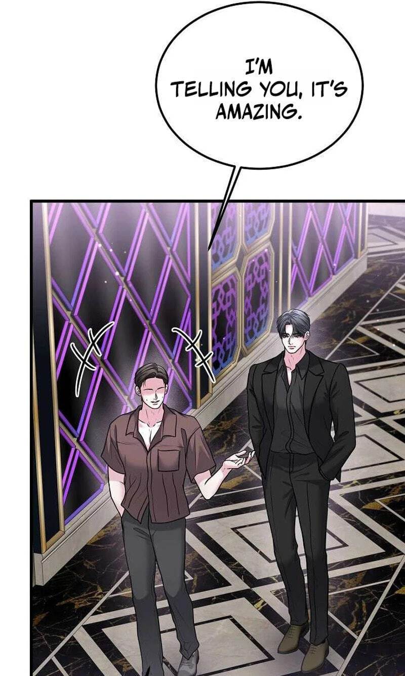 Night of the Four Seasons Chapter 14 page 4 - 
