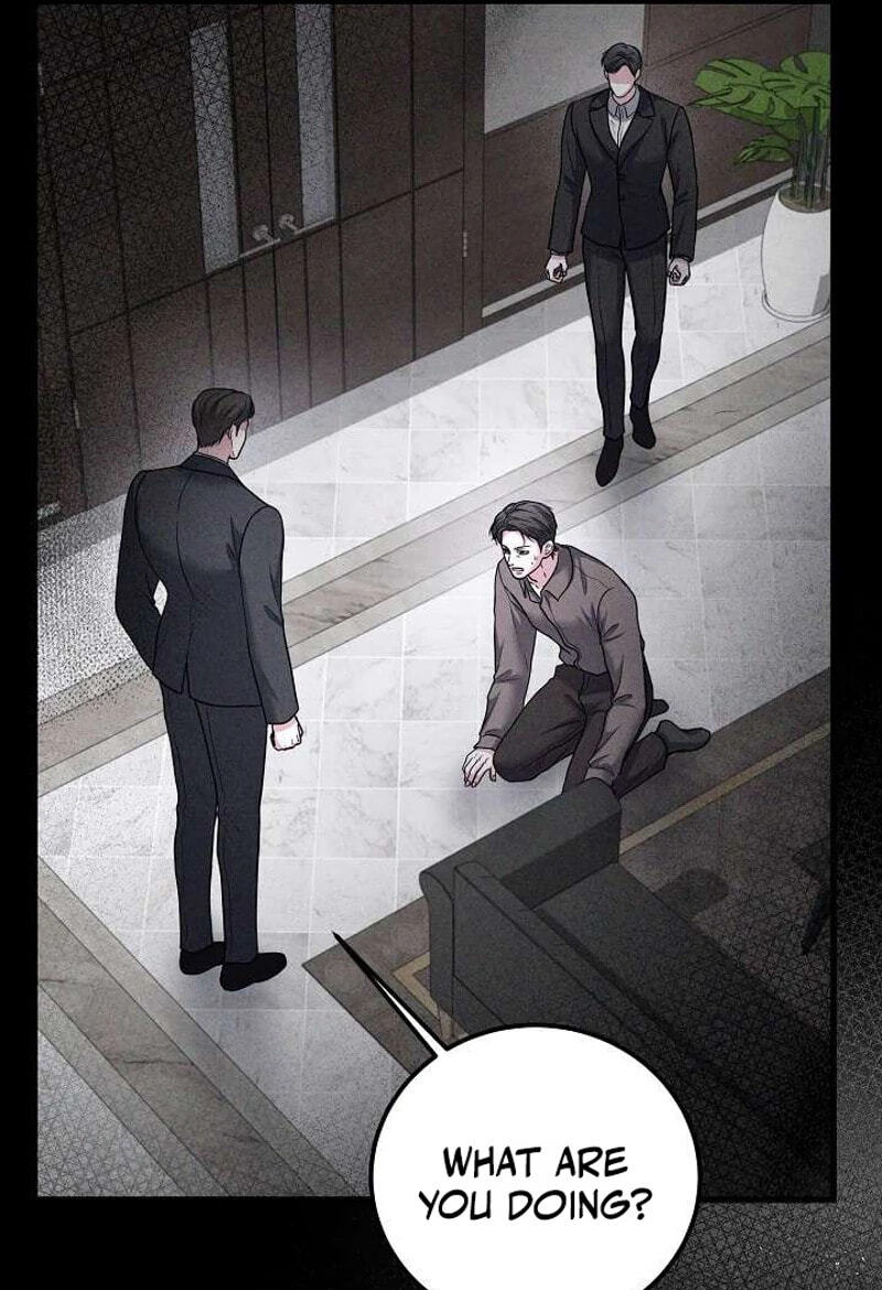 Night of the Four Seasons Chapter 14 page 34 - 