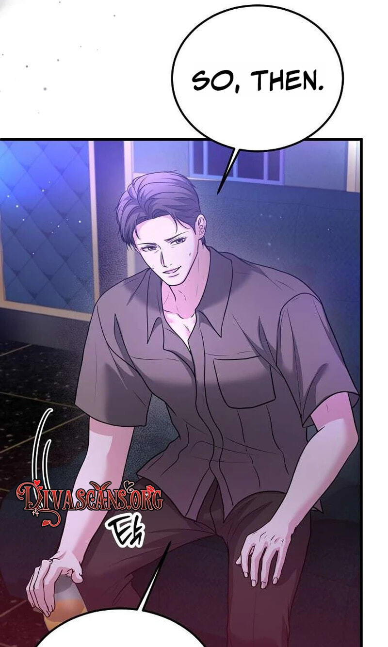 Night of the Four Seasons Chapter 14 page 41 - 