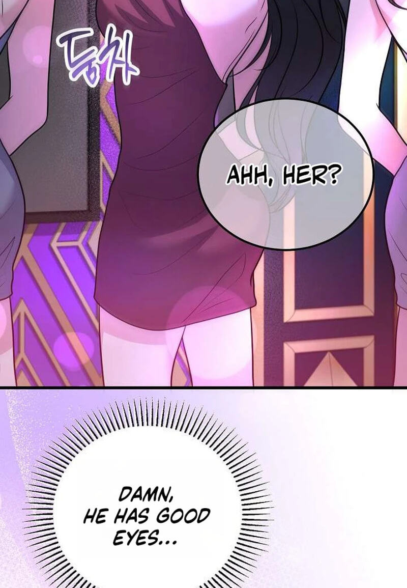 Night of the Four Seasons Chapter 14 page 45 - 
