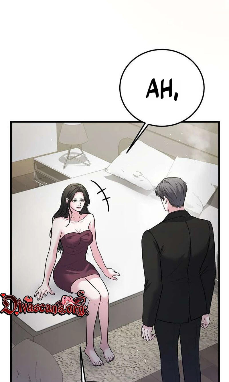 Night of the Four Seasons Chapter 14 page 55 - 