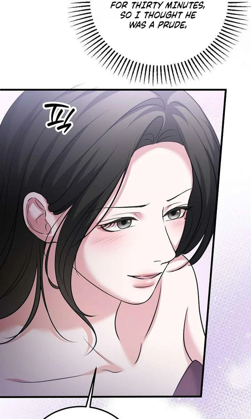 Night of the Four Seasons Chapter 14 page 63 - 