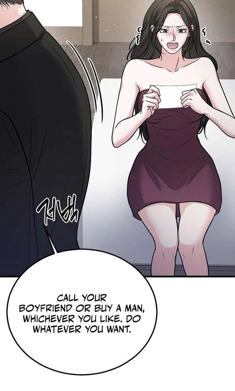 Night of the Four Seasons Chapter 14 page 78 - 