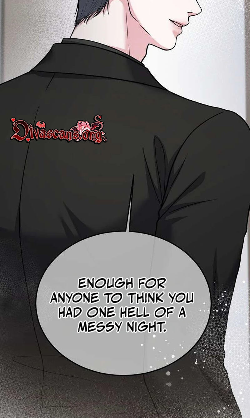 Night of the Four Seasons Chapter 14 page 80 - 