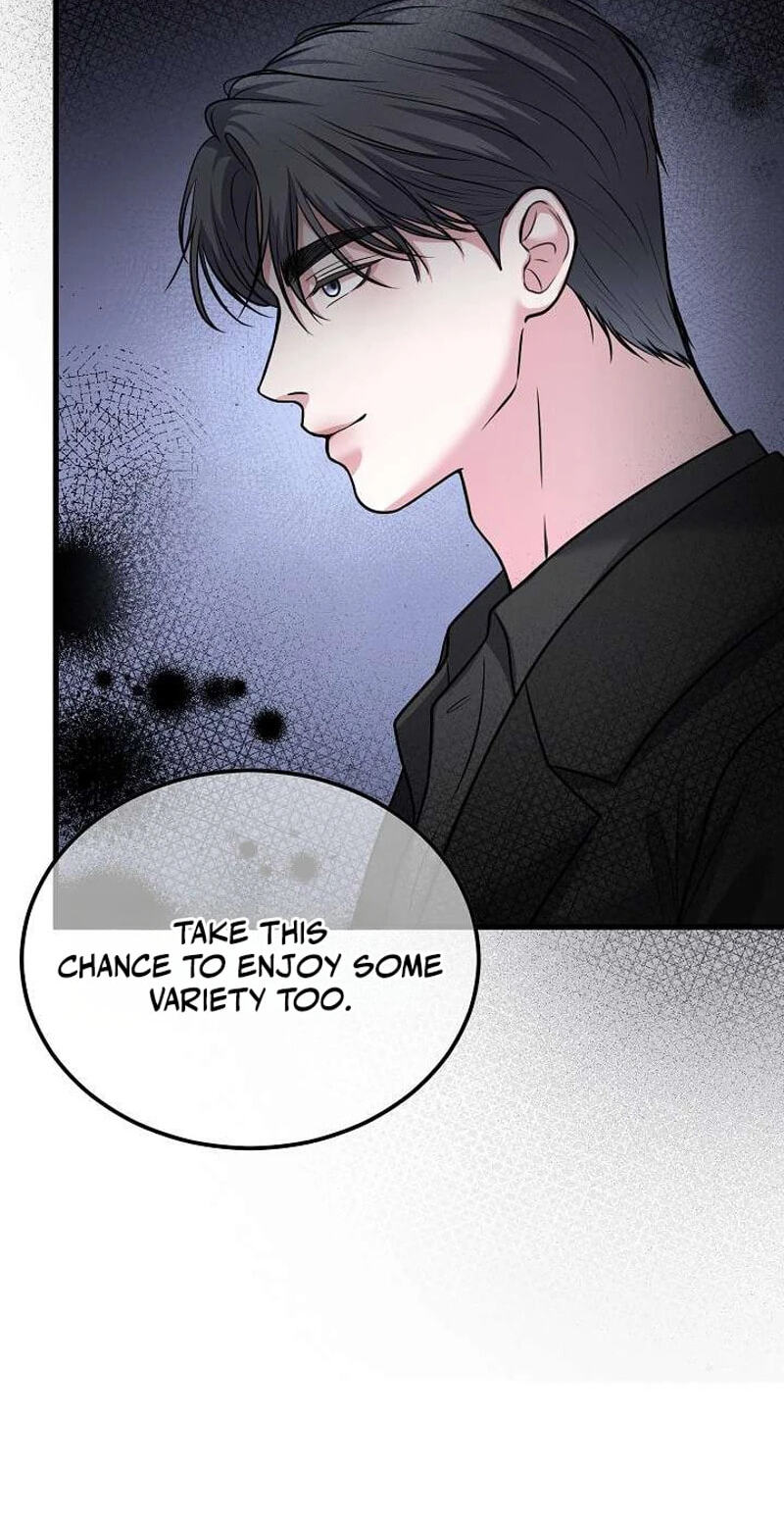 Night of the Four Seasons Chapter 14 page 10 - 