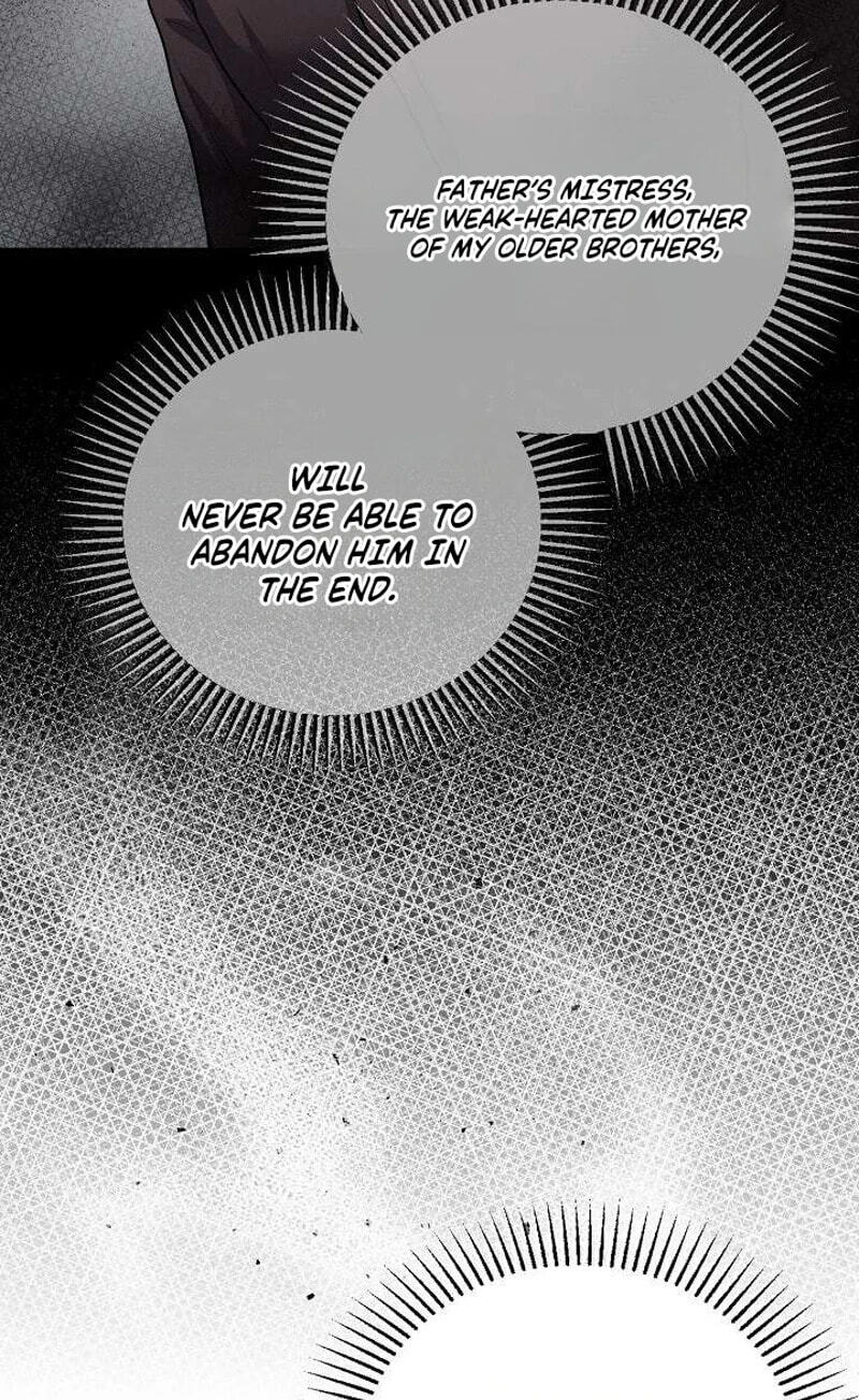 Night of the Four Seasons Chapter 14 page 93 - 