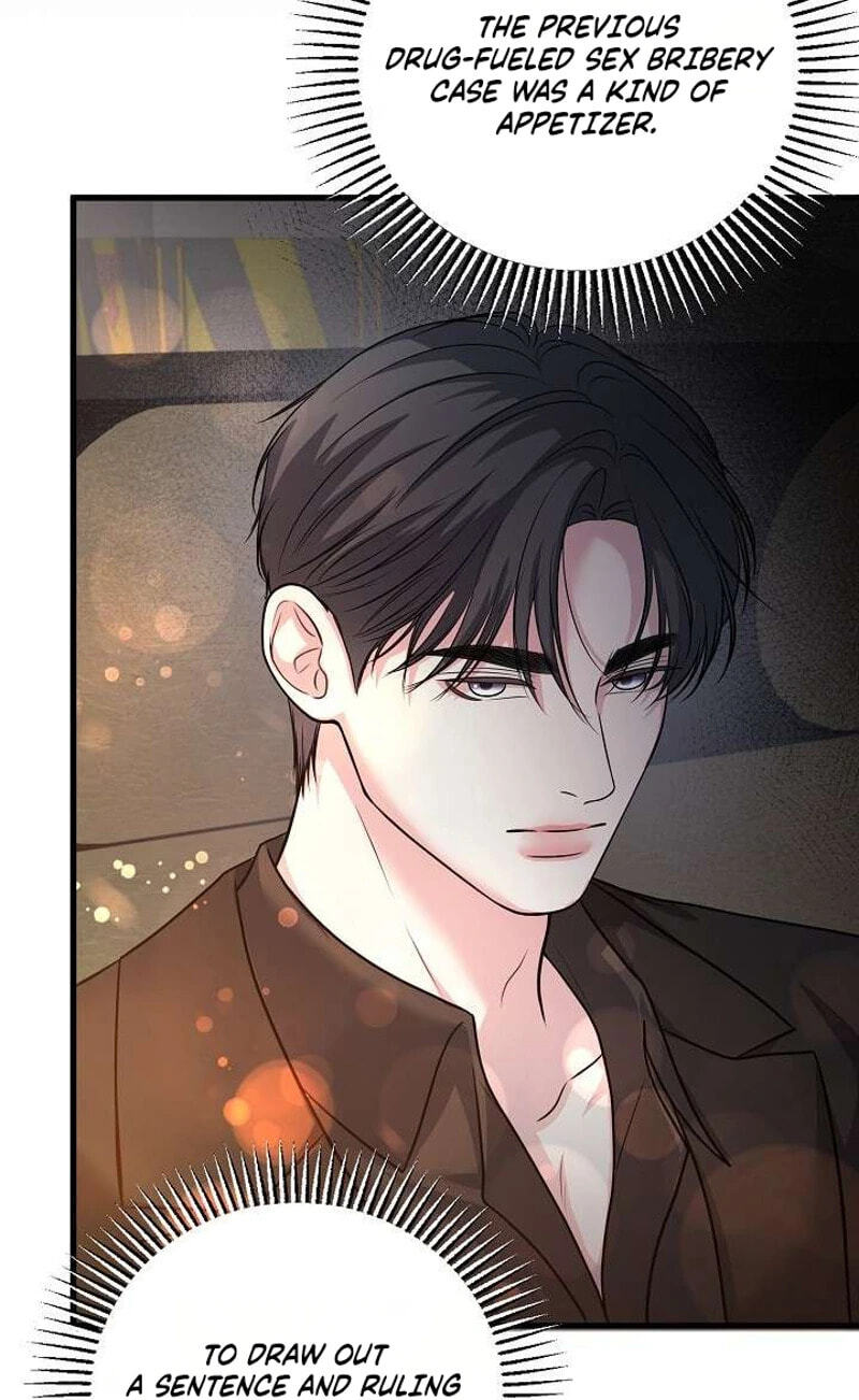 Night of the Four Seasons Chapter 14 page 94 - 