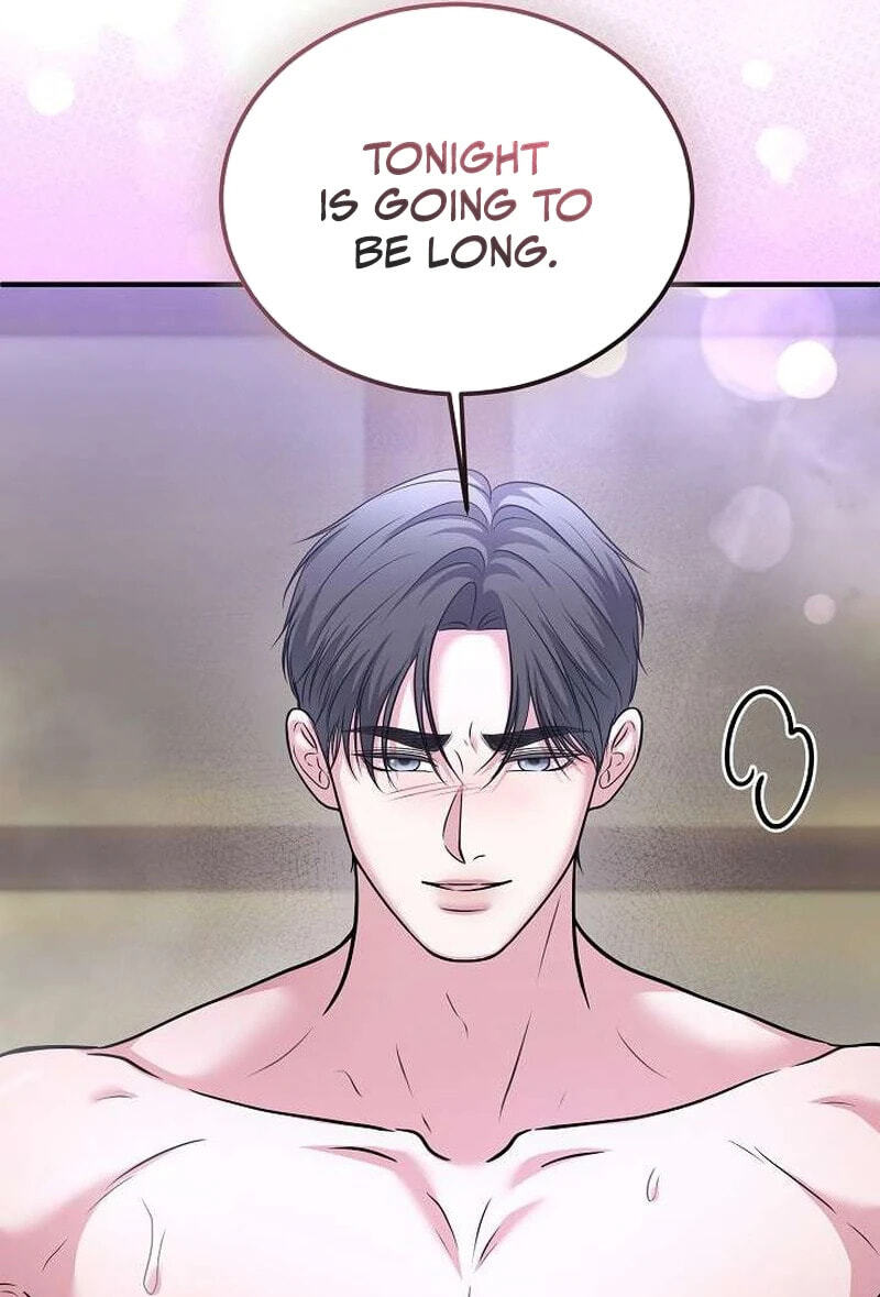 Night of the Four Seasons Chapter 15 page 115 - 