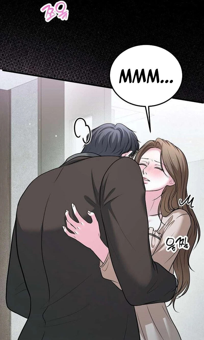 Night of the Four Seasons Chapter 15 page 16 - 