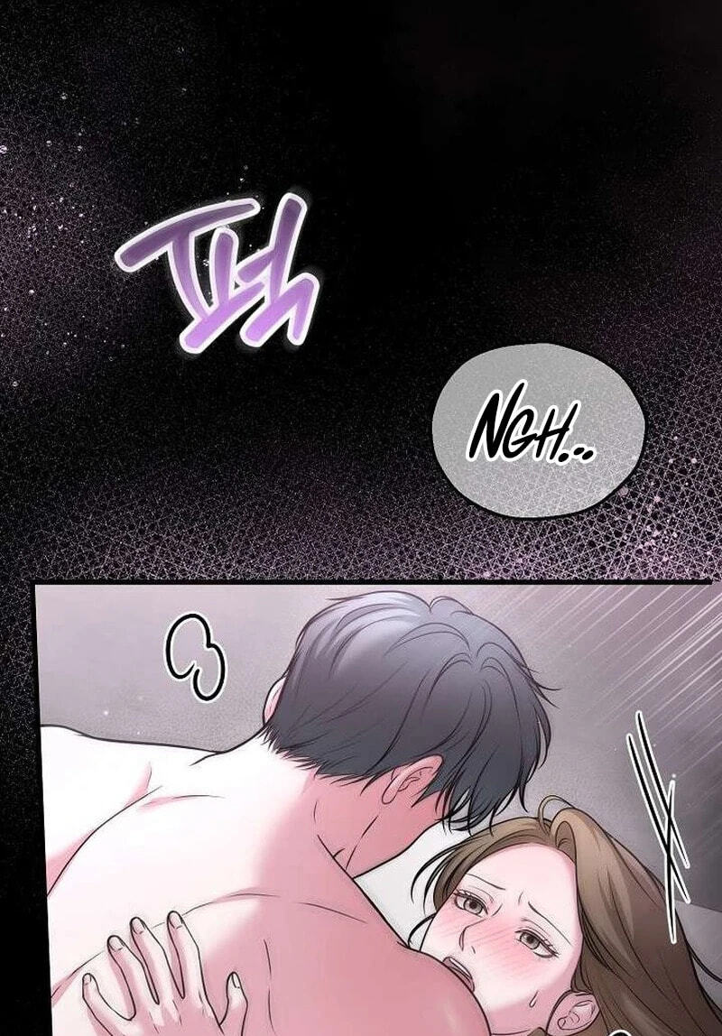 Night of the Four Seasons Chapter 15 page 21 - 