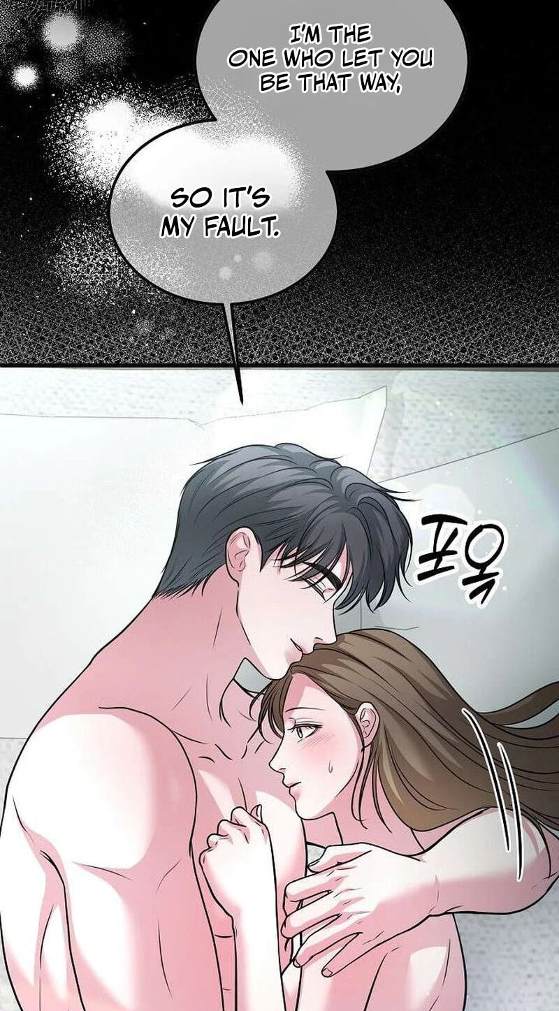 Night of the Four Seasons Chapter 15 page 32 - 