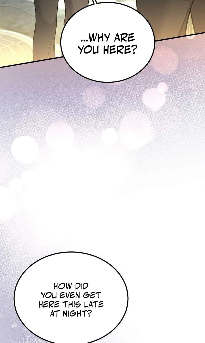 Night of the Four Seasons Chapter 15 page 40 - 
