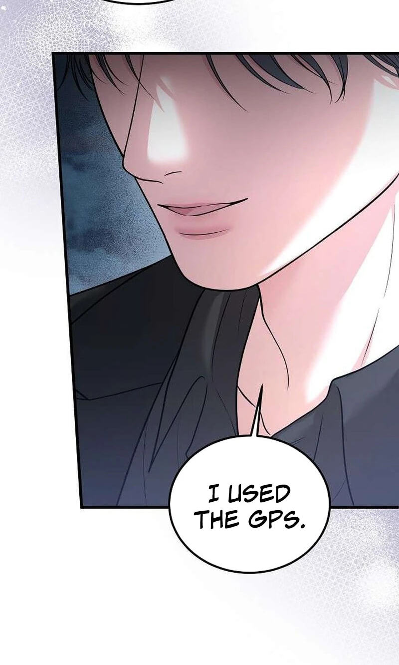 Night of the Four Seasons Chapter 15 page 41 - 
