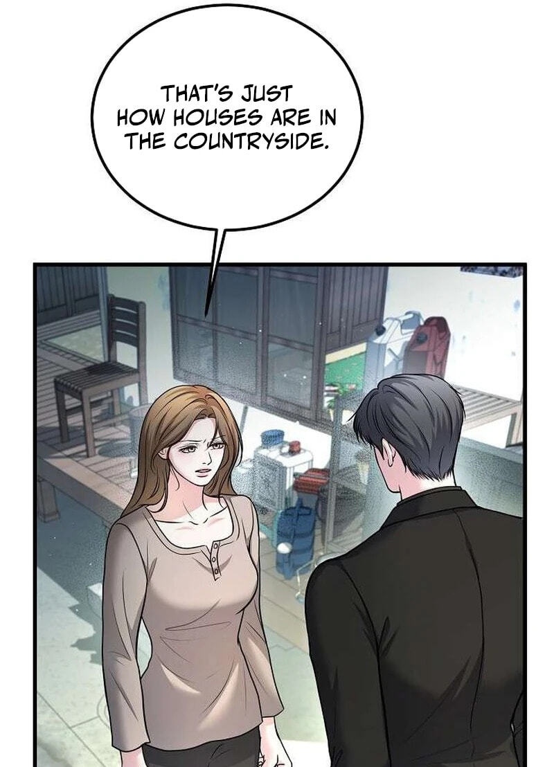 Night of the Four Seasons Chapter 15 page 44 - 