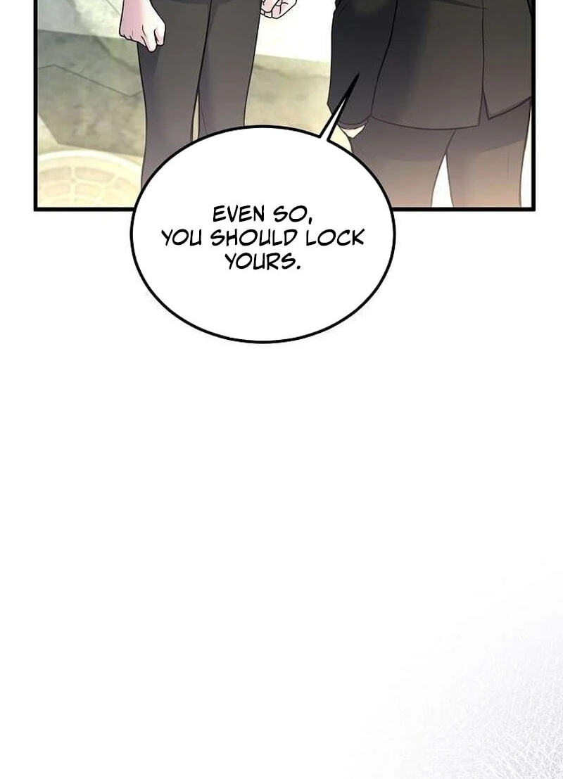 Night of the Four Seasons Chapter 15 page 45 - 