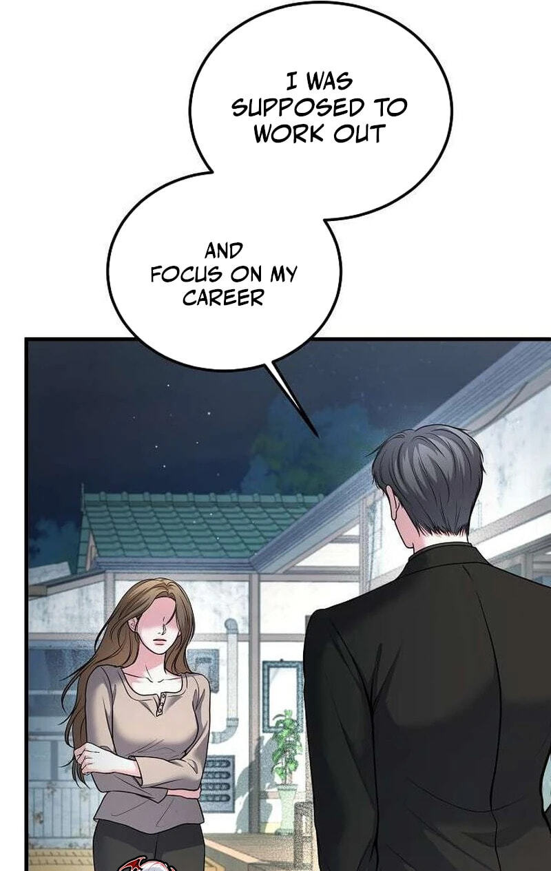 Night of the Four Seasons Chapter 15 page 51 - 