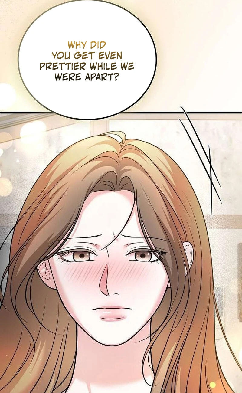 Night of the Four Seasons Chapter 15 page 55 - 