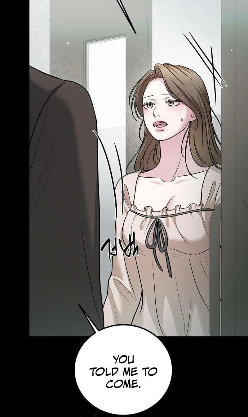 Night of the Four Seasons Chapter 15 page 9 - 