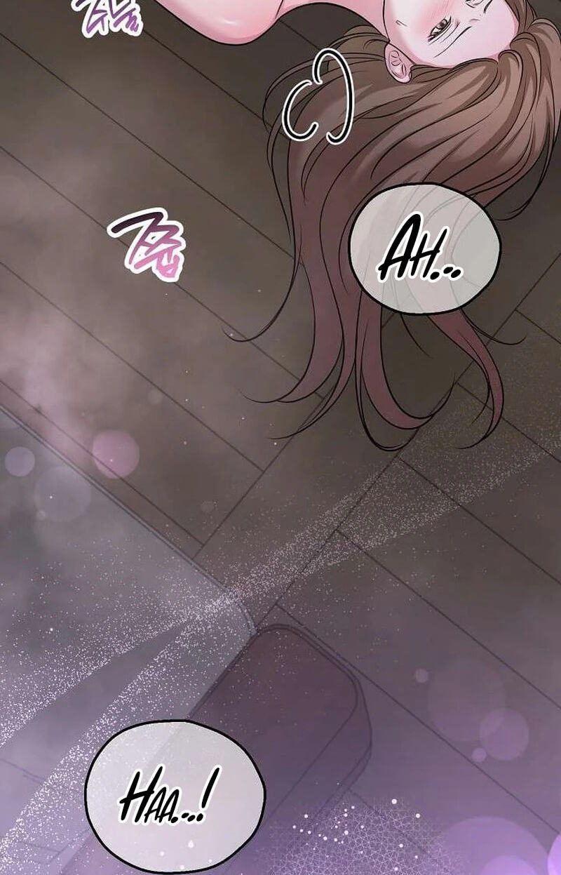 Night of the Four Seasons Chapter 15 page 97 - 