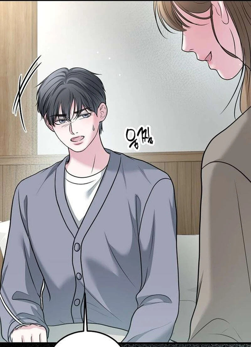 Night of the Four Seasons Chapter 16 page 101 - 