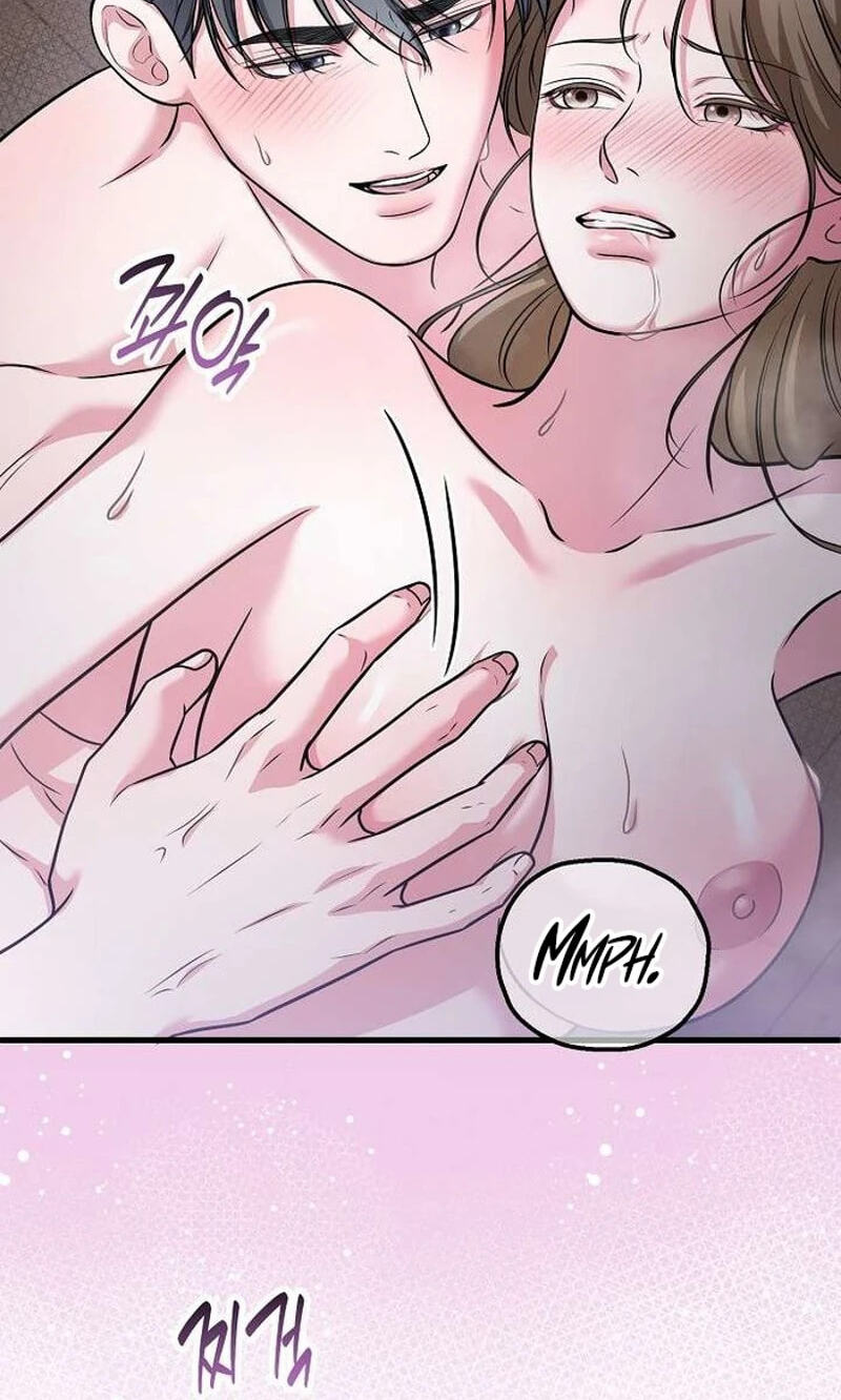 Night of the Four Seasons Chapter 16 page 18 - 