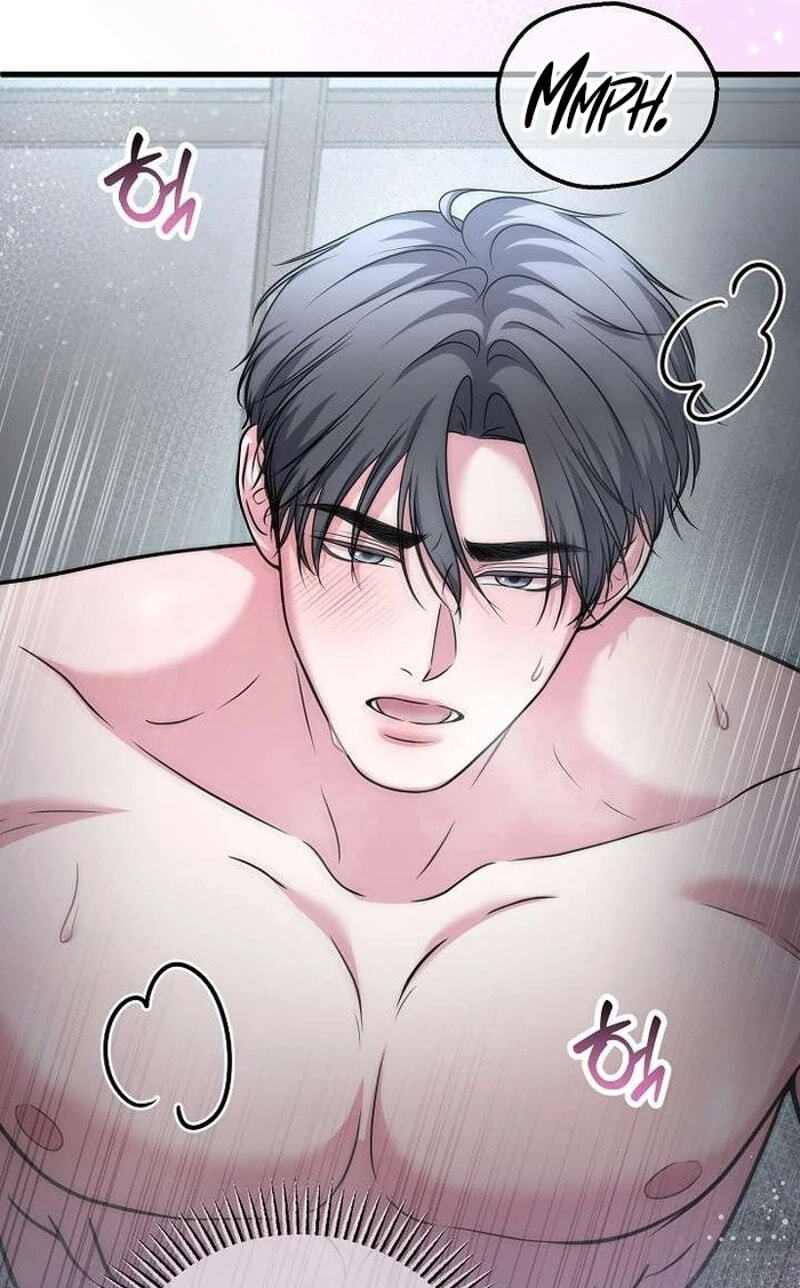 Night of the Four Seasons Chapter 16 page 39 - 