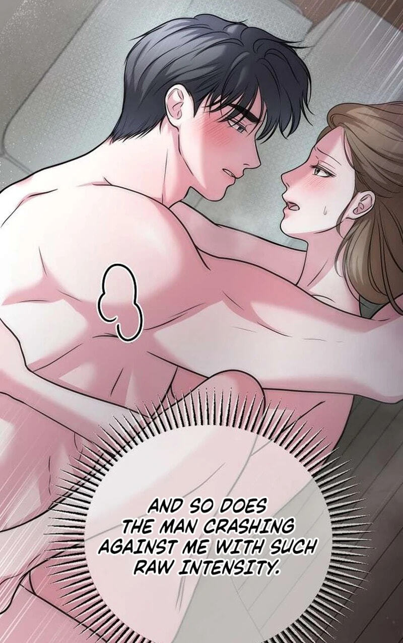 Night of the Four Seasons Chapter 16 page 43 - 