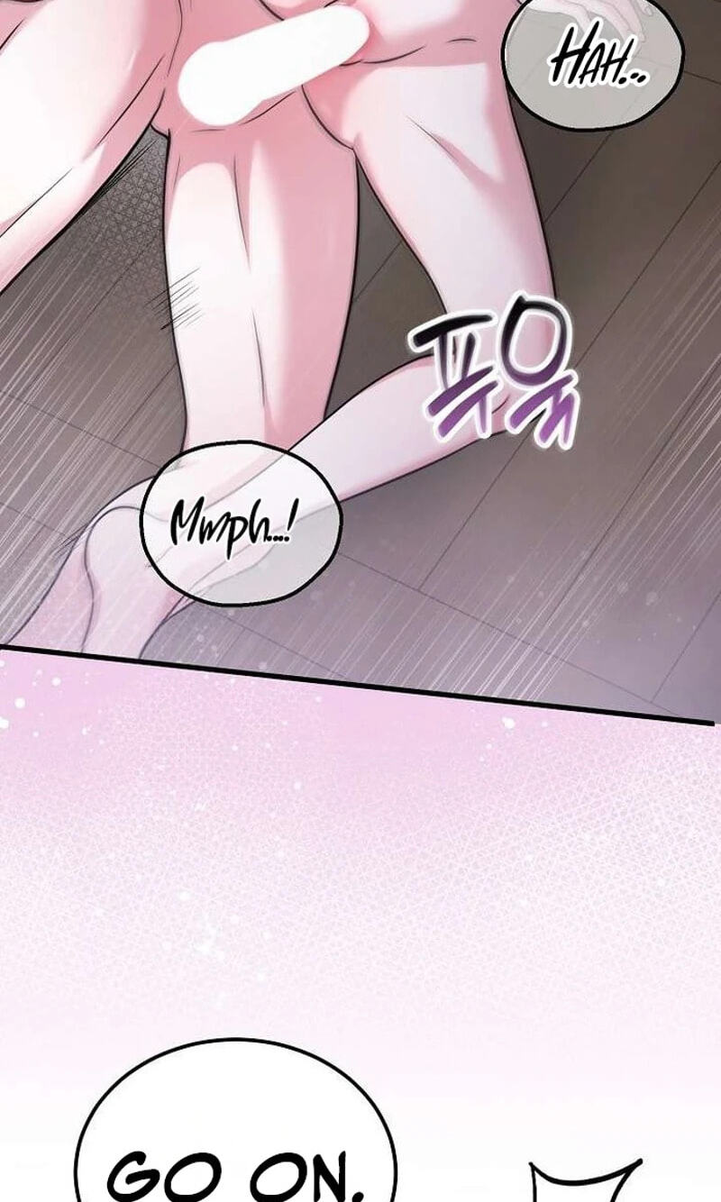 Night of the Four Seasons Chapter 16 page 8 - 
