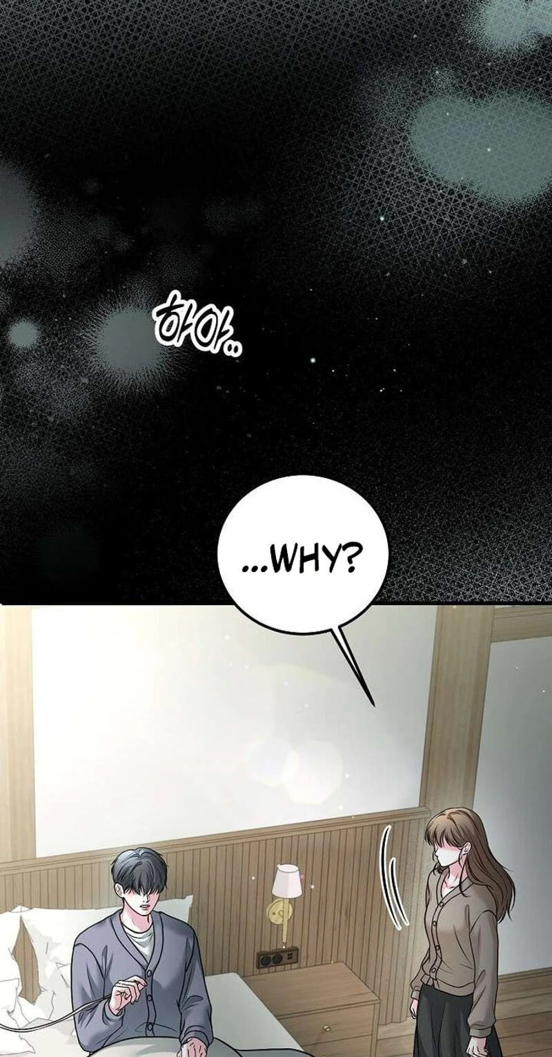 Night of the Four Seasons Chapter 16 page 86 - 