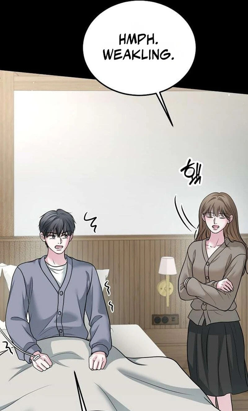 Night of the Four Seasons Chapter 16 page 97 - 