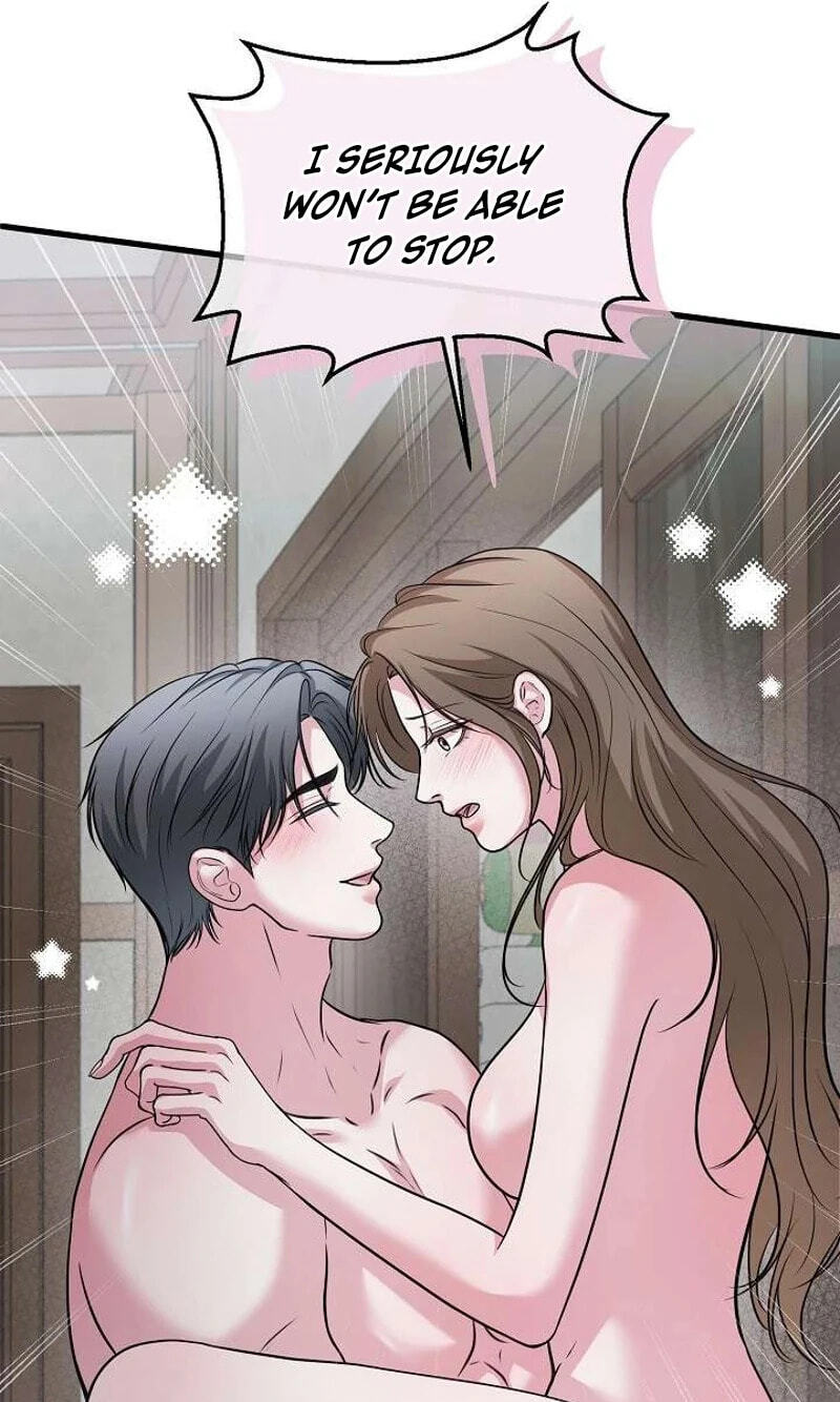 Night of the Four Seasons Chapter 17 page 105 - 