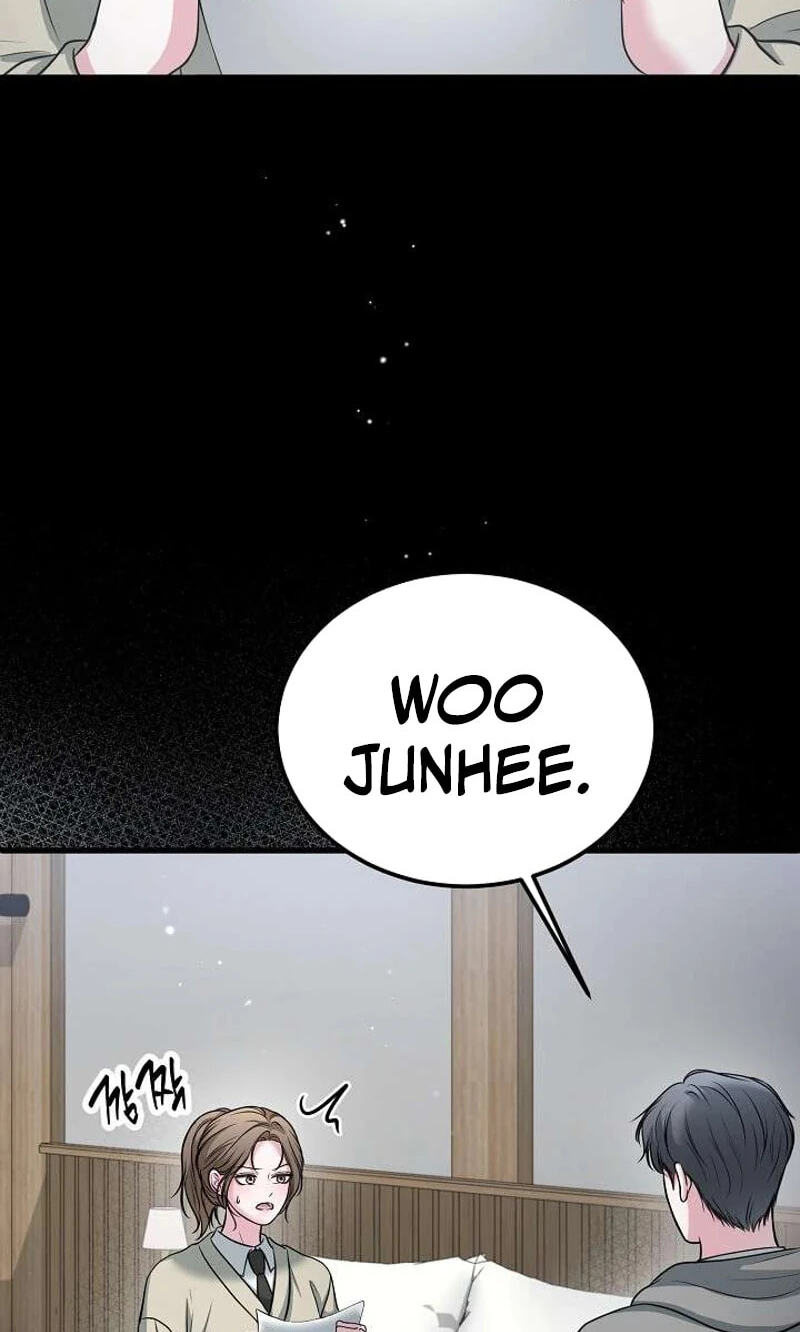 Night of the Four Seasons Chapter 17 page 117 - 