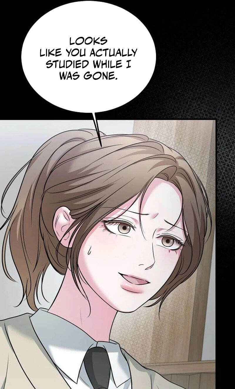 Night of the Four Seasons Chapter 17 page 121 - 