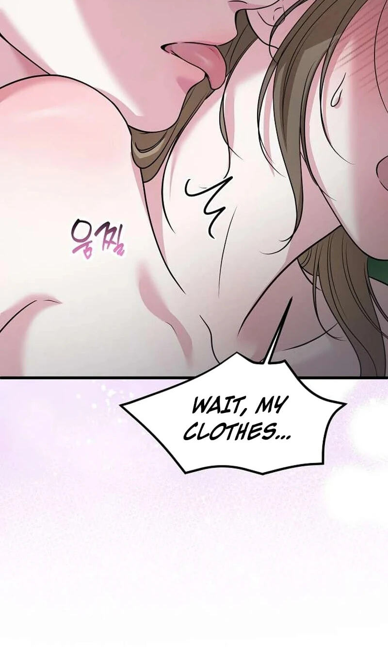 Night of the Four Seasons Chapter 17 page 15 - 