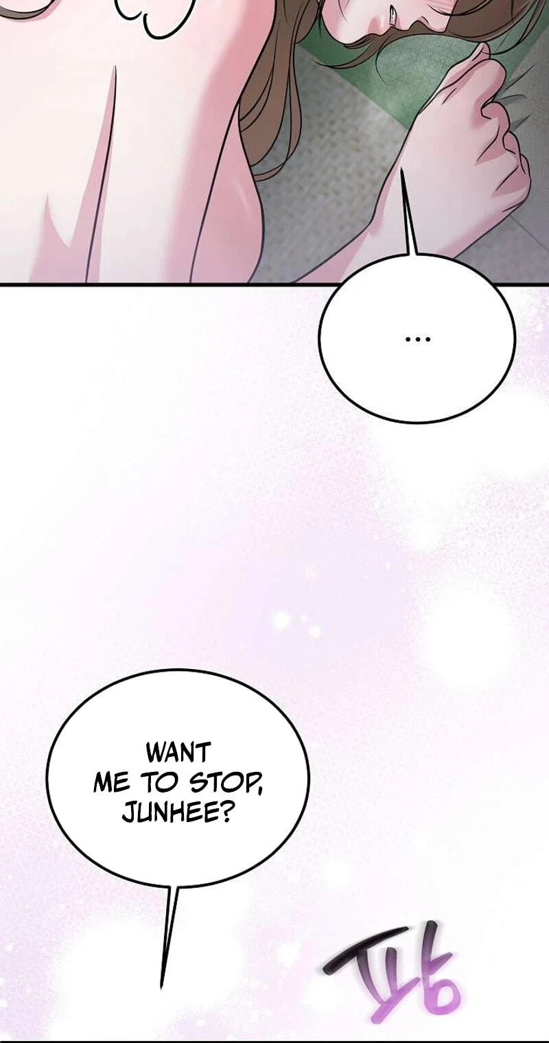 Night of the Four Seasons Chapter 17 page 20 - 