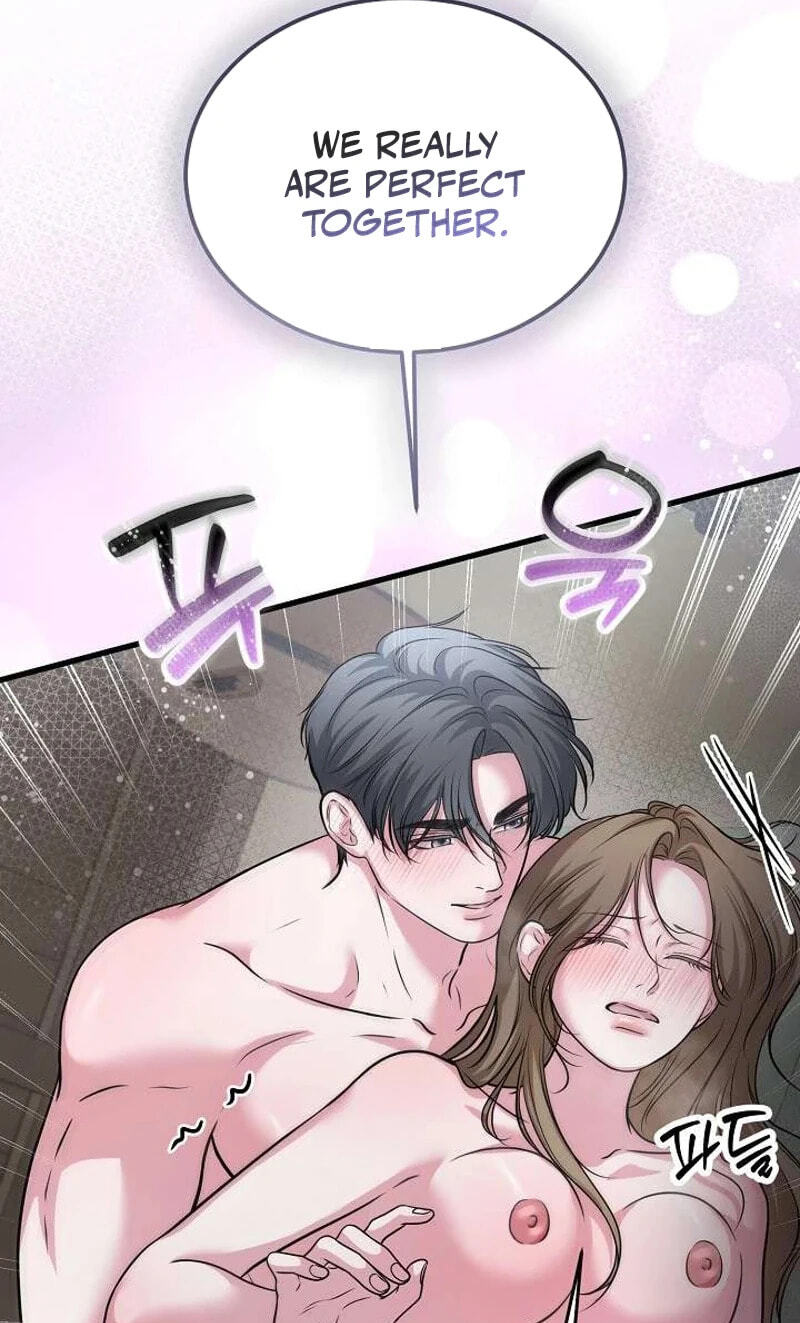 Night of the Four Seasons Chapter 17 page 26 - 