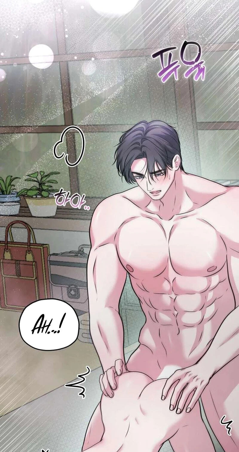 Night of the Four Seasons Chapter 17 page 34 - 