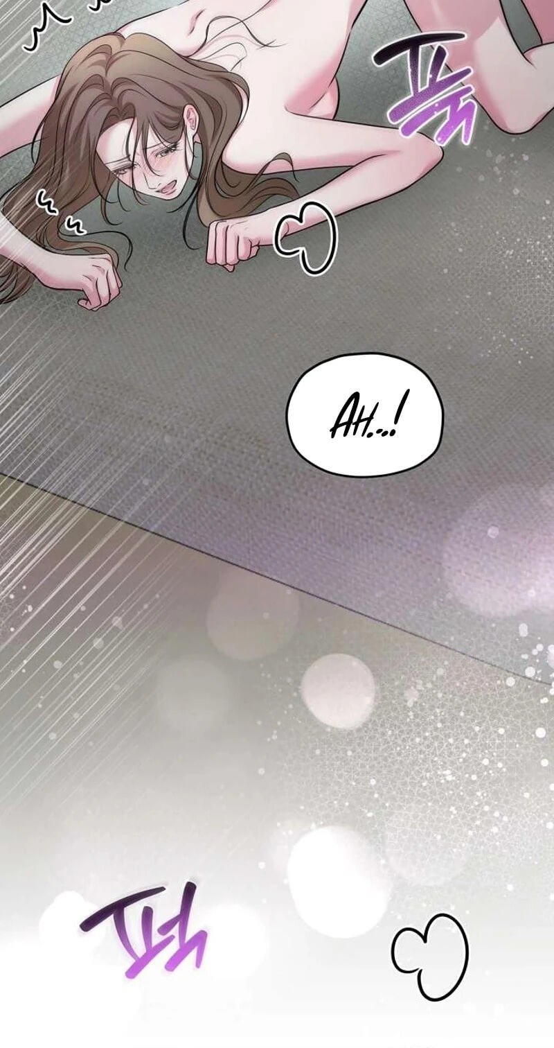Night of the Four Seasons Chapter 17 page 35 - 