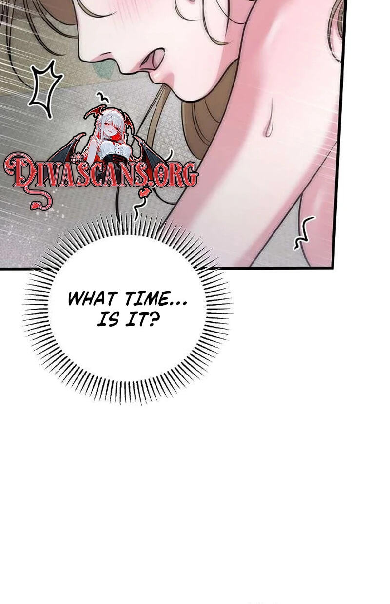 Night of the Four Seasons Chapter 17 page 38 - 