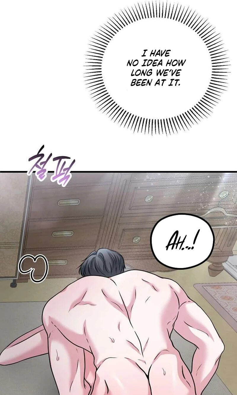 Night of the Four Seasons Chapter 17 page 39 - 