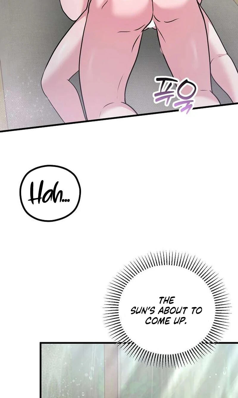 Night of the Four Seasons Chapter 17 page 40 - 