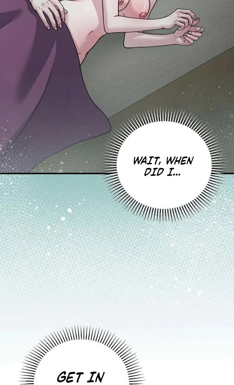 Night of the Four Seasons Chapter 17 page 6 - 