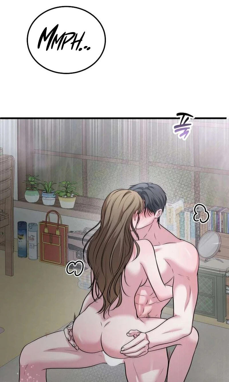 Night of the Four Seasons Chapter 17 page 61 - 