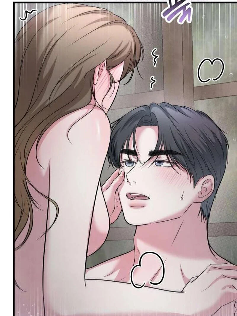 Night of the Four Seasons Chapter 17 page 65 - 