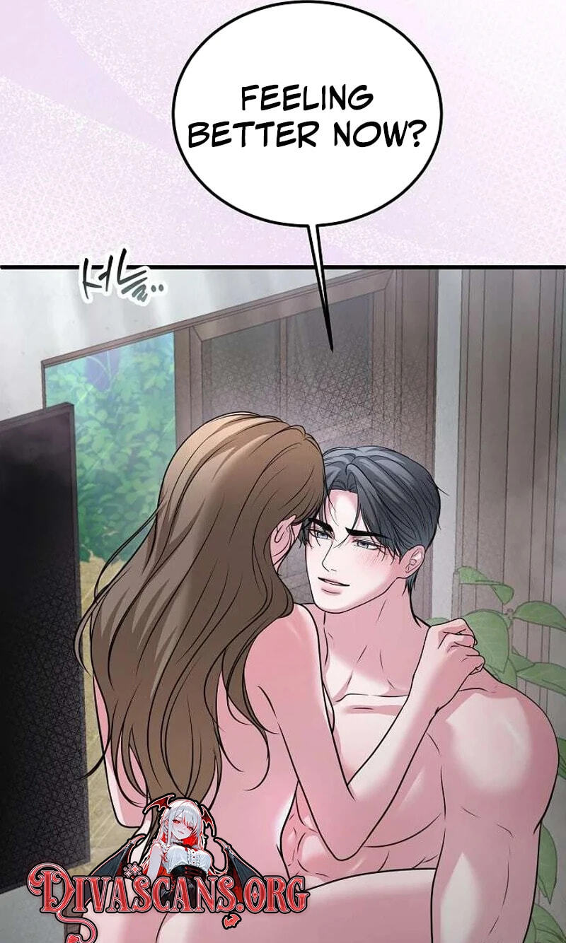 Night of the Four Seasons Chapter 17 page 73 - 