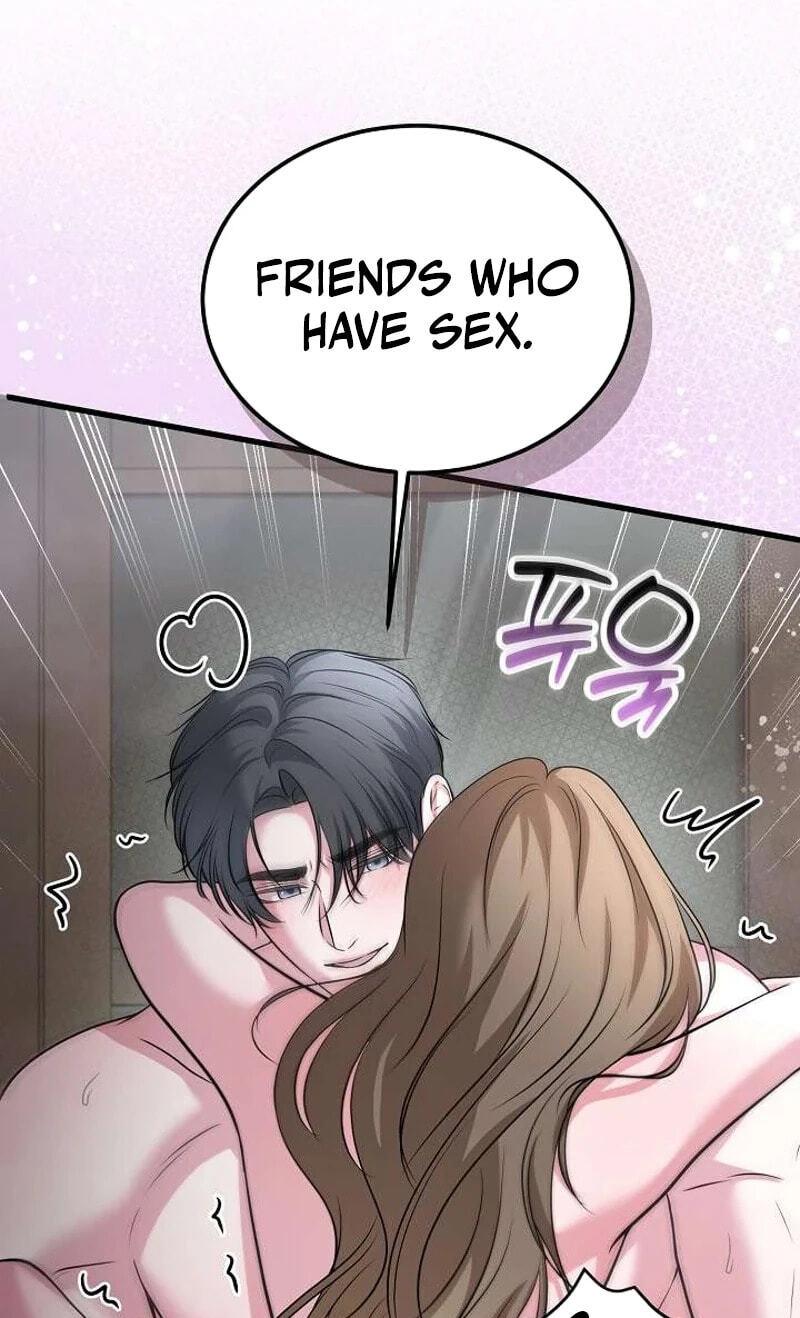Night of the Four Seasons Chapter 17 page 84 - 