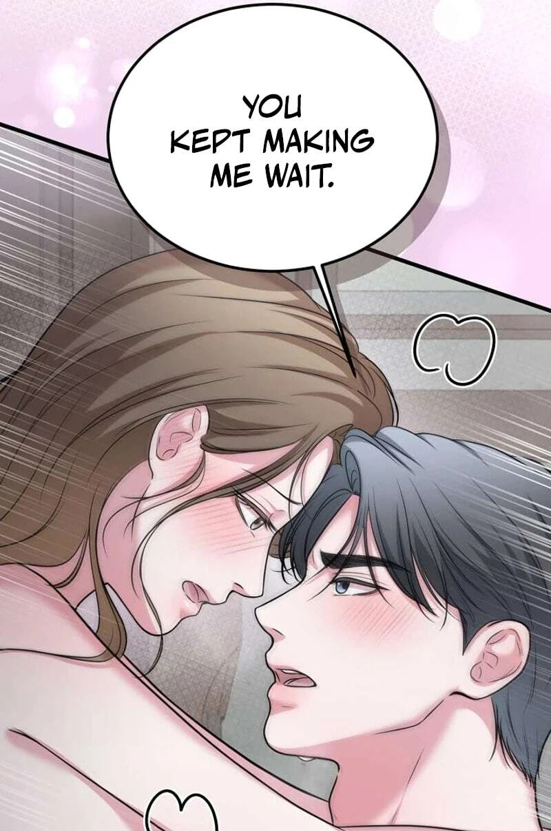 Night of the Four Seasons Chapter 17 page 90 - 